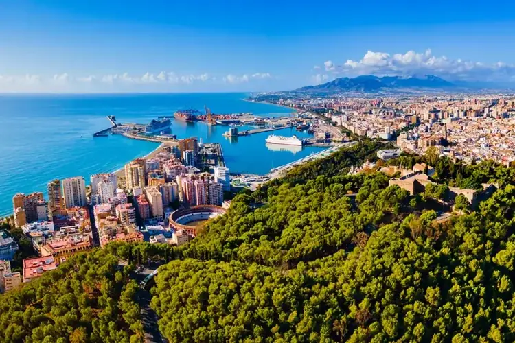Málaga