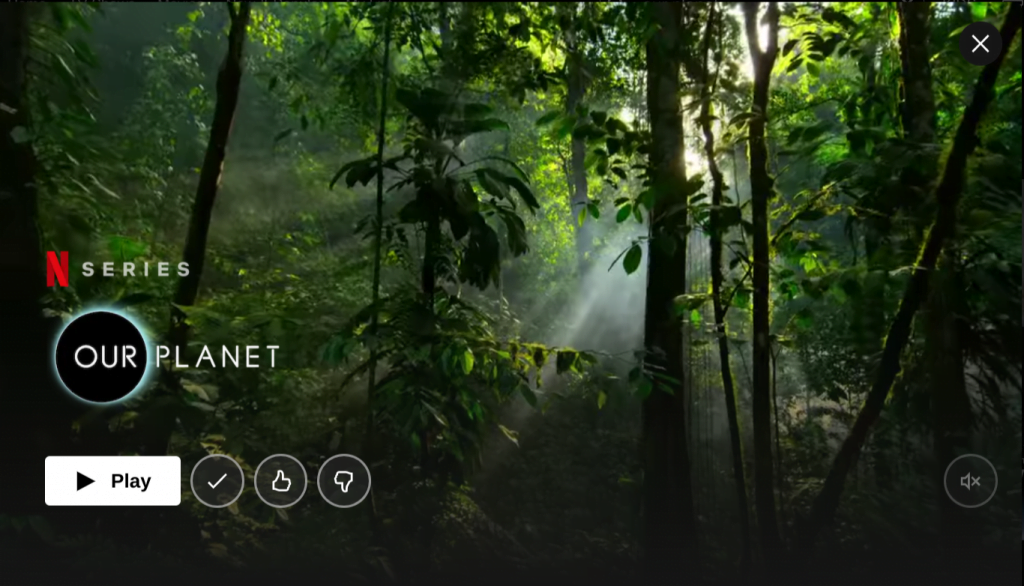 Travel Shows Our Planet