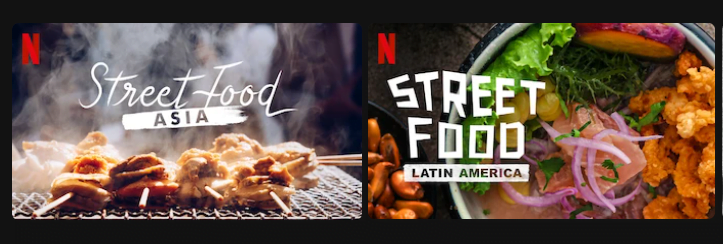Street Food
