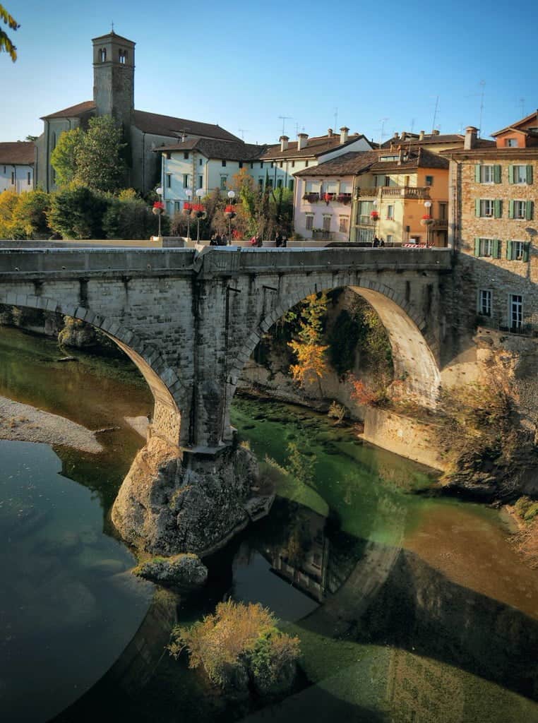 10 Ancient Bridges In Italy You Should Stop By South Tours