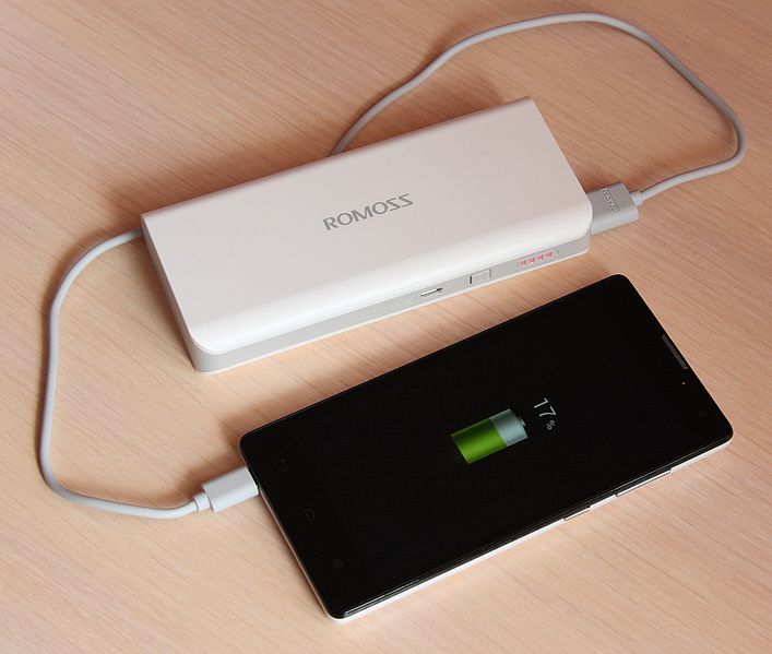 power bank
