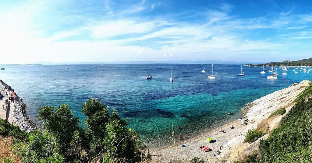 Underrated french cities, Porquerolles