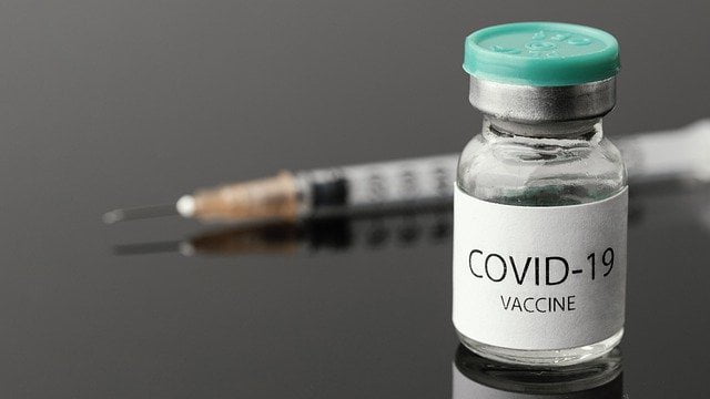 Open to vaccinated travelers