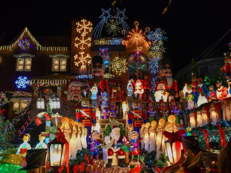 Christmas In New York 10 Things To Do For The Perfect Holiday