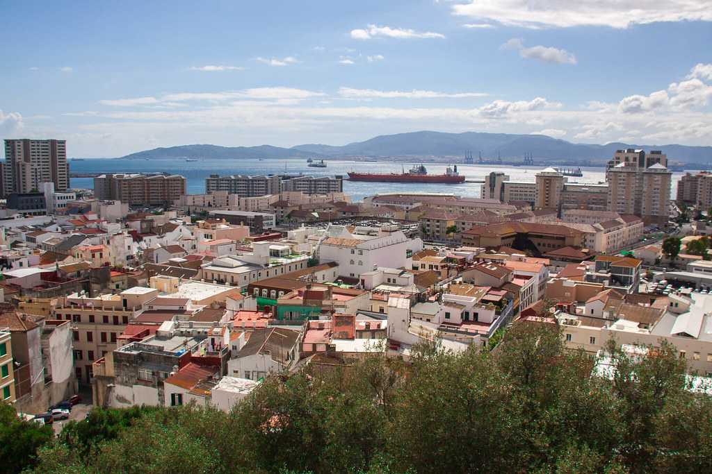 city of gibraltar - things you need to know before you visit Gibraltar