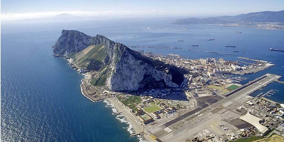 Visit Gibraltar