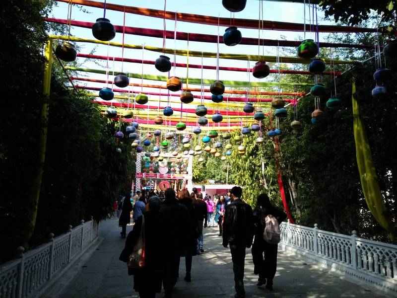 jaipur literature festival - literary festivals around the world that you shouldn't miss