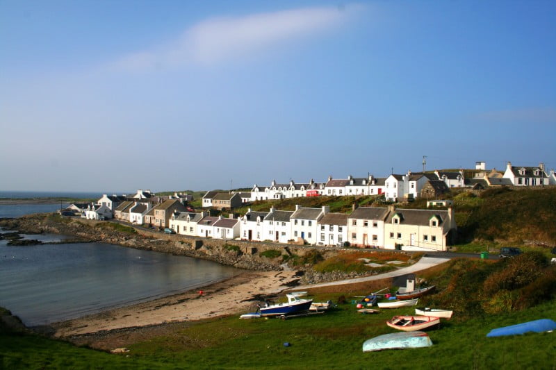 beautiful Scottish villages that are worth visiting