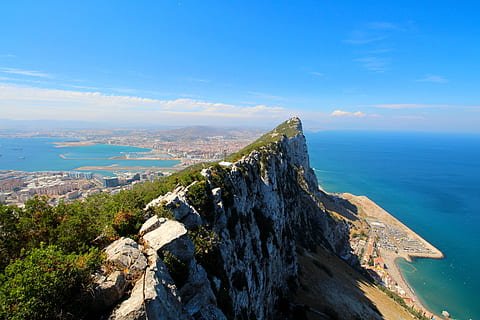 gibraltar rock - things you need to know before you visit Gibraltar