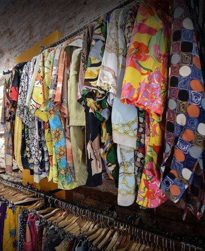 Best vintage shops in Malaga: Our Top 7 Favourites - South Tours