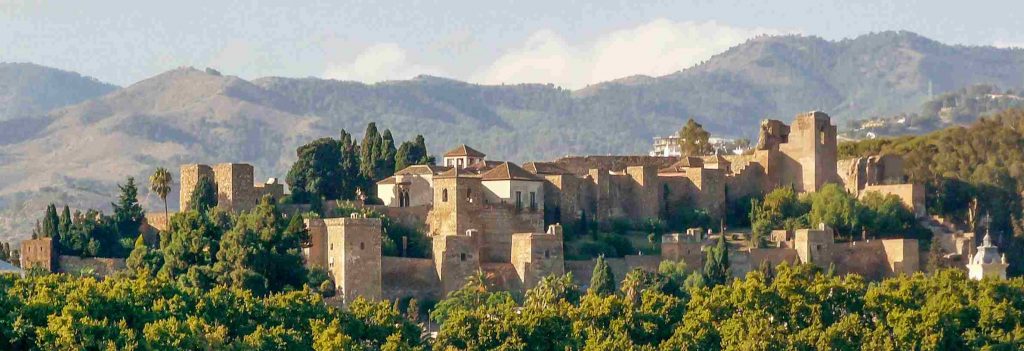 Islamic architecture in Spain