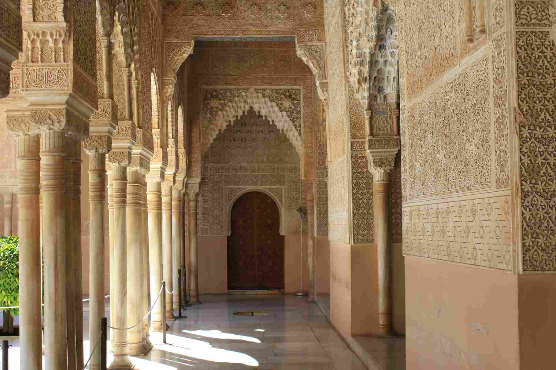 Islamic architecture in Spain Top 8 South Tours