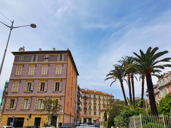 things to do in Nice