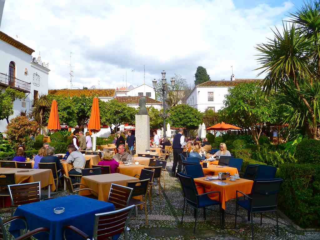 best things to do in Marbella
