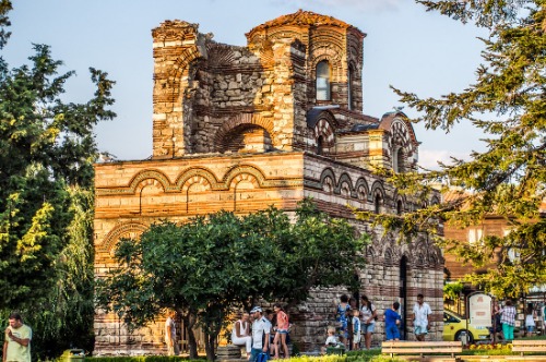 best travel destinations in Bulgaria