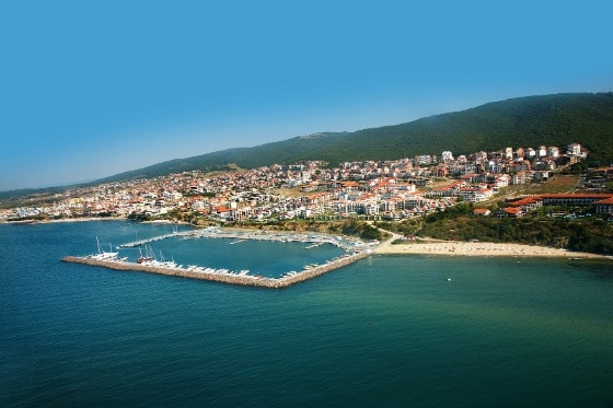 best travel destinations in Bulgaria