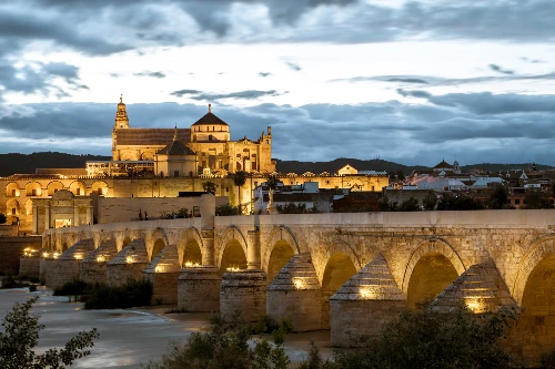 best cities in Andalucia