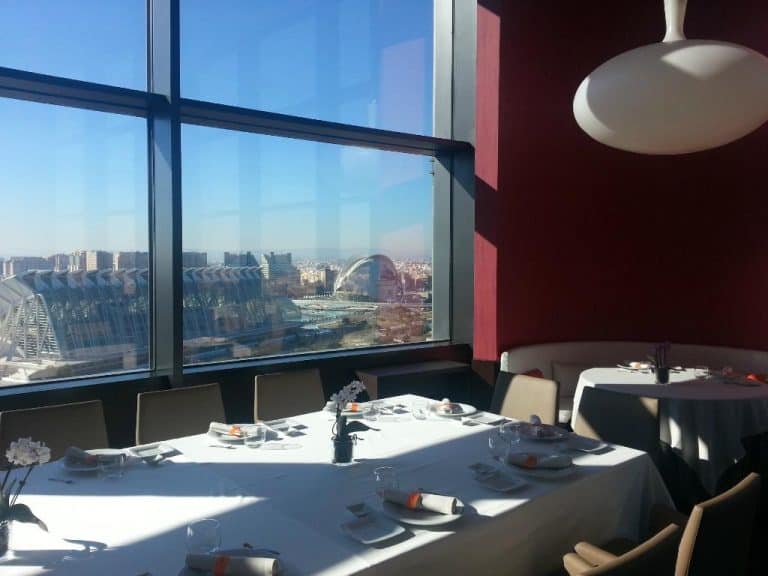 Best Rooftop Bars in Valencia Top 10 List South Tours