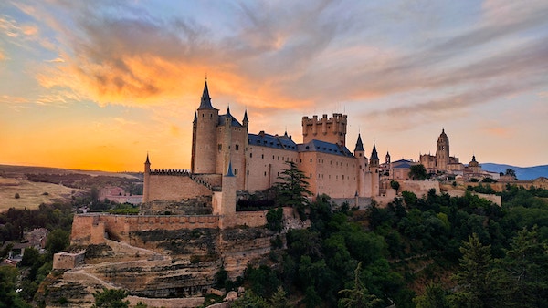 segovia