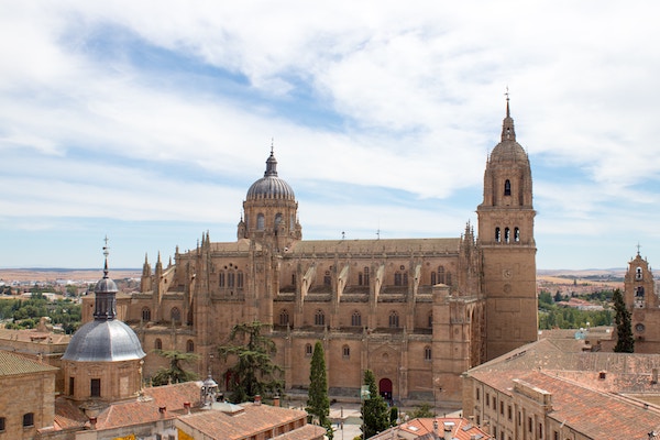 Salamanca