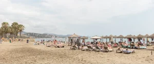 Malagueta Beach