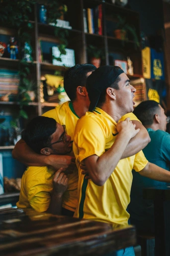 Best Sports Bars in Málaga to watch football and more