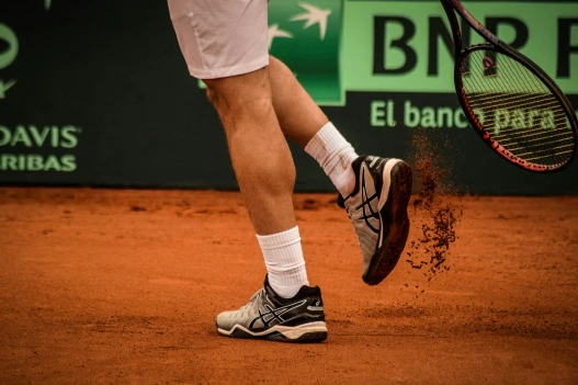 Best Clay Tennis Courts in Malaga