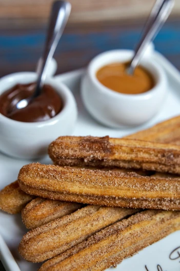 Traditional Spanish Dishes