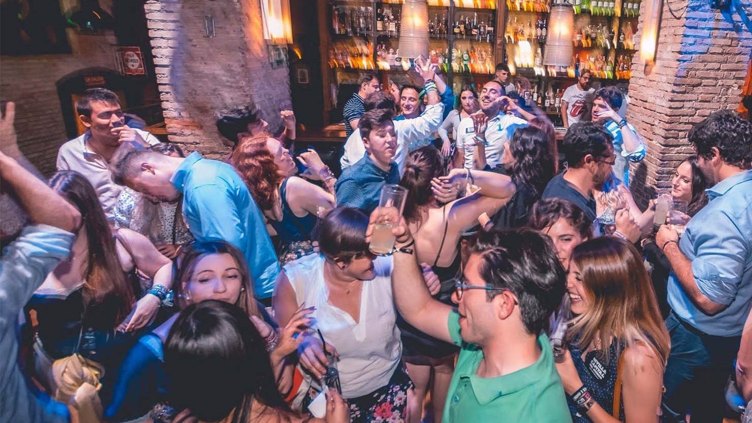 Granada Pub Crawl, 2023