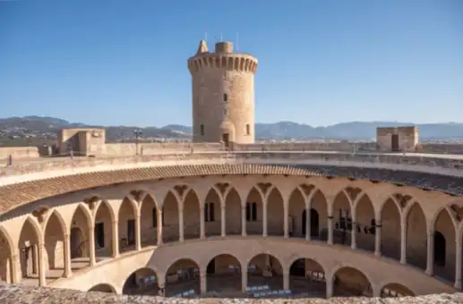 Bellver Castle