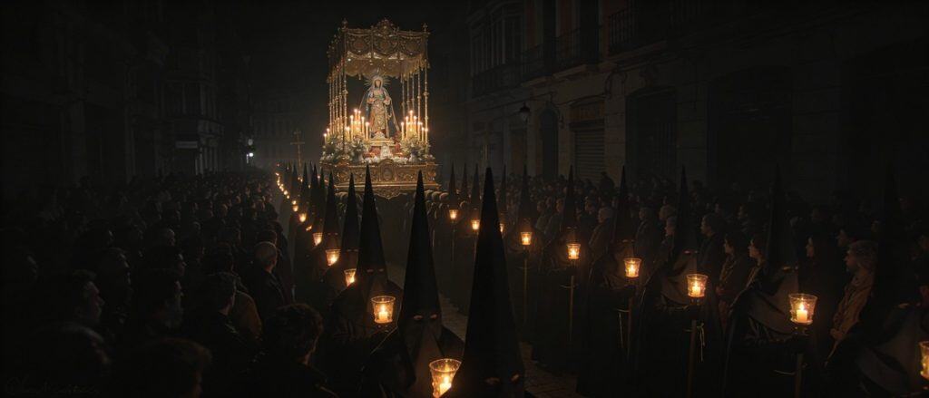 Good Friday Servitas