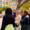 free tour malaga in italiano