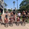 Bike Tours Malaga